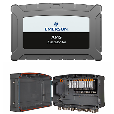 AMS-P-Asset Monitor